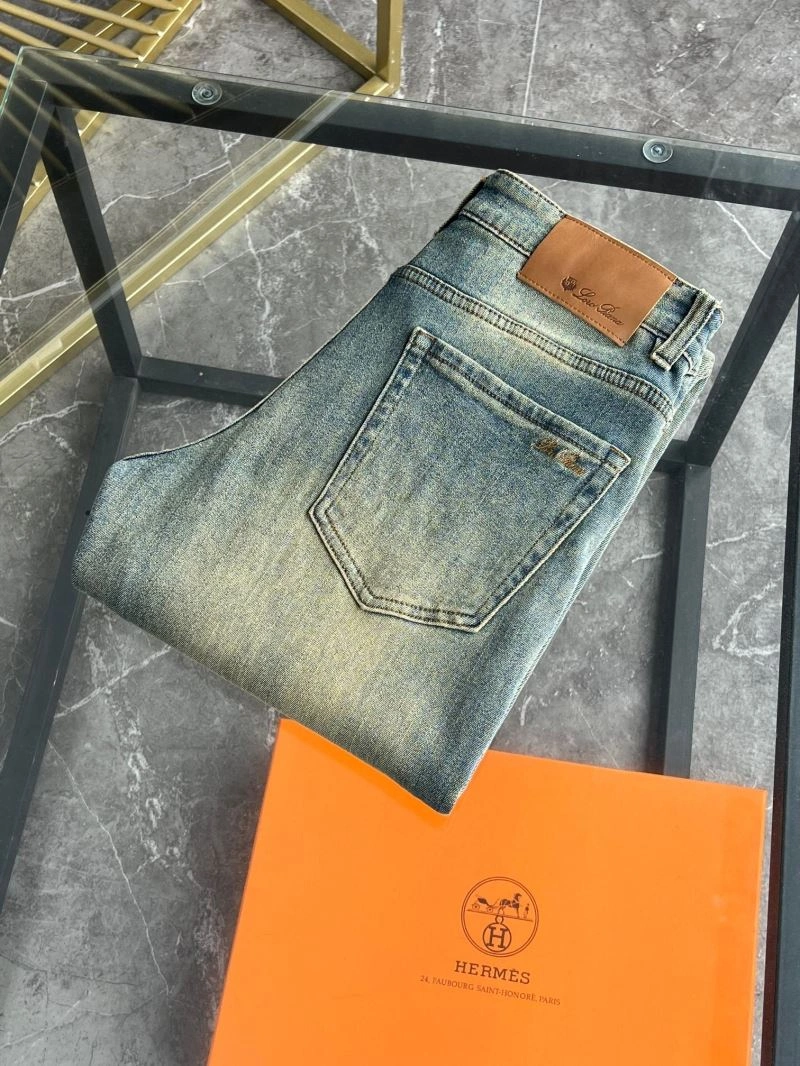 Loro Piana Jeans Neat 158311