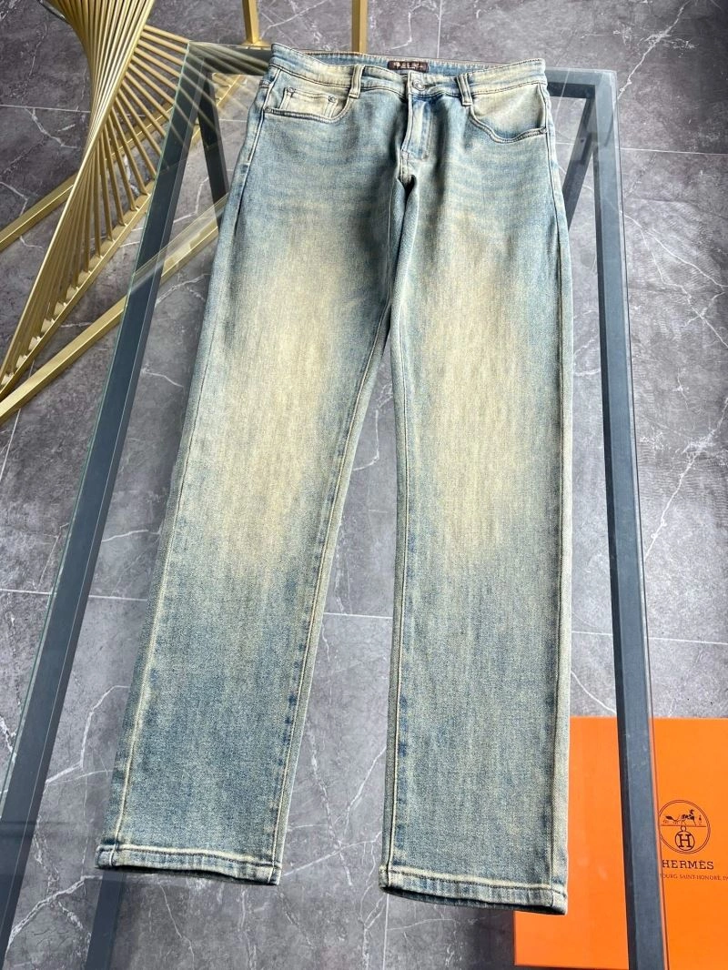 Loro Piana Jeans Neat 158311