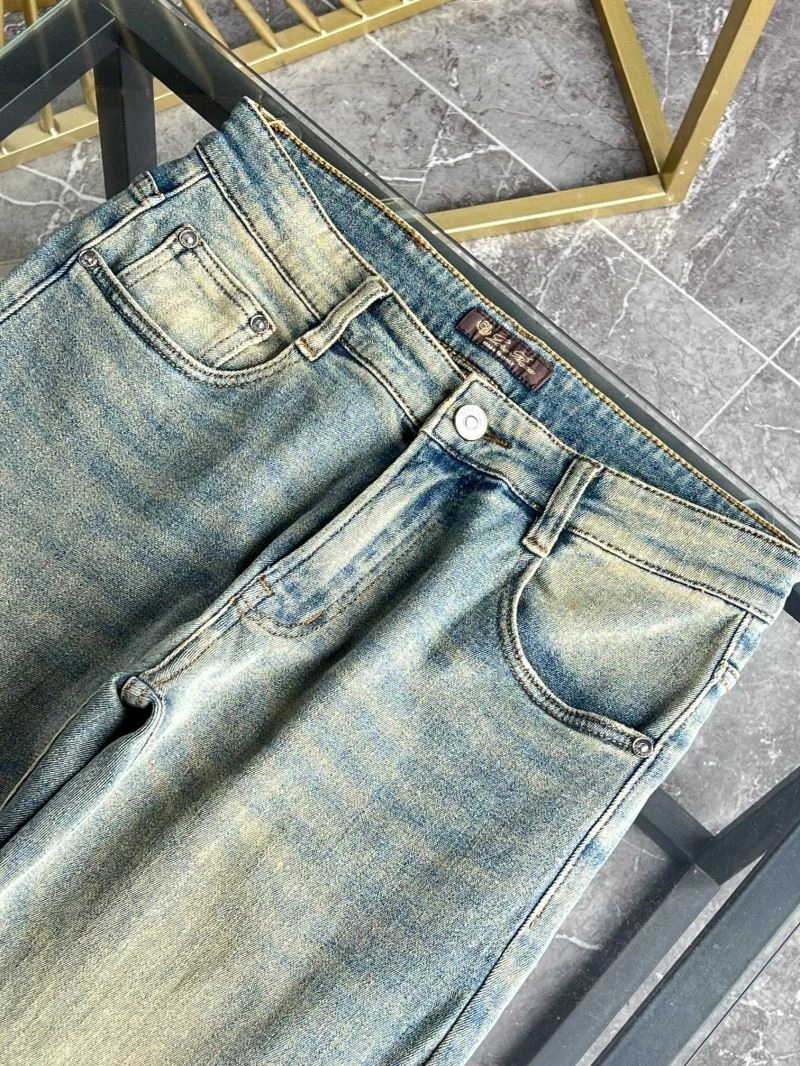 Loro Piana Jeans Neat 158311