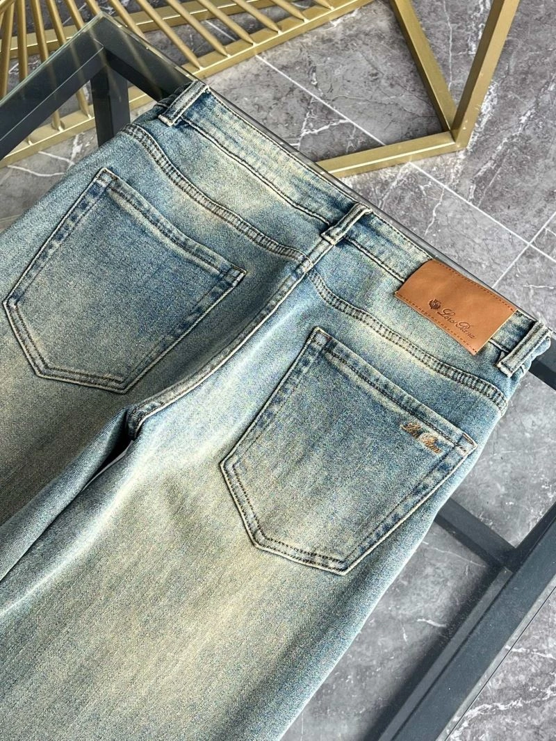 Loro Piana Jeans Neat 158311