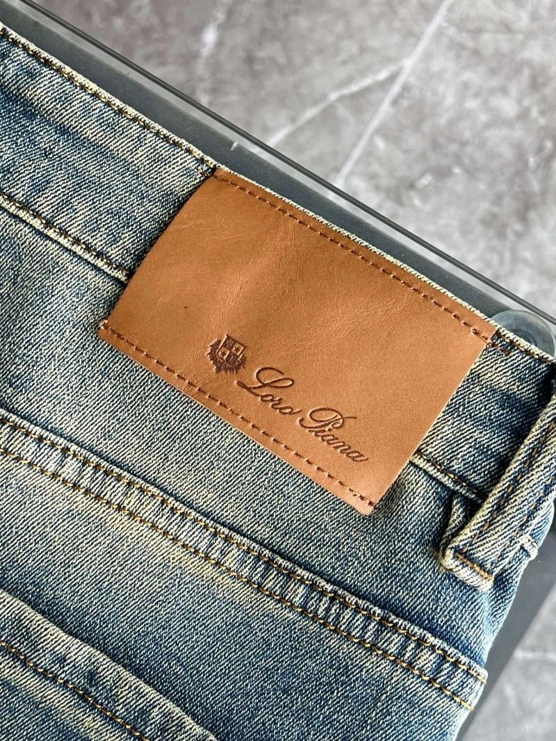 Loro Piana Jeans Neat 158311