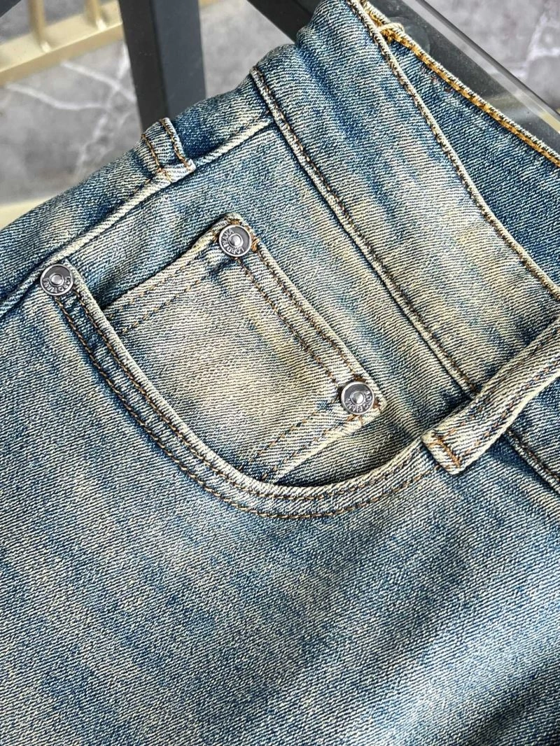 Loro Piana Jeans Neat 158311