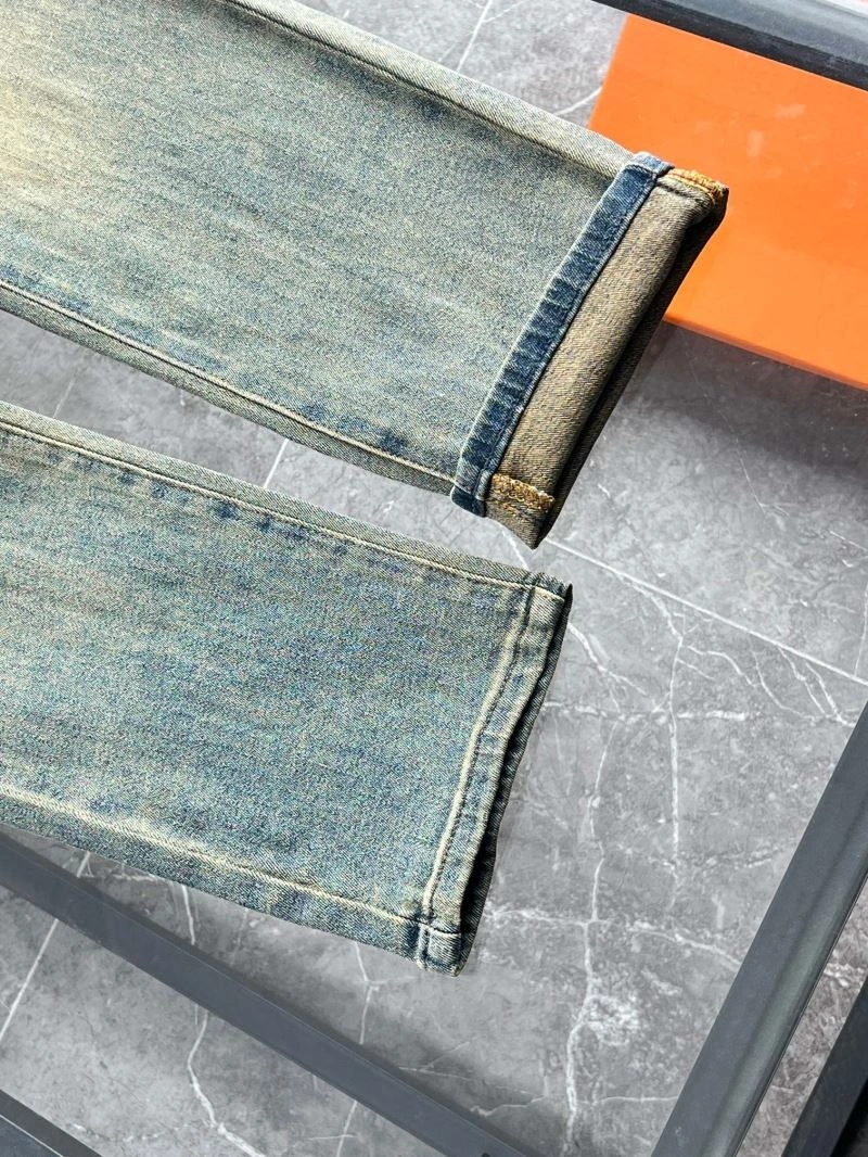 Loro Piana Jeans Neat 158311