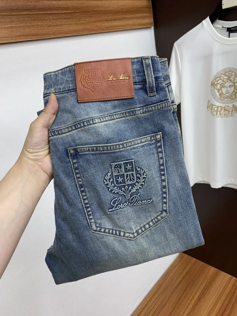 Loro Piana Jeans NewStyle 158310