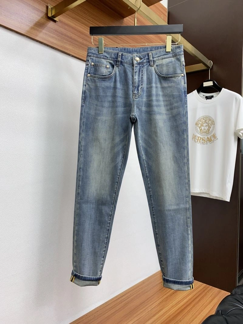 Loro Piana Jeans NewStyle 158310