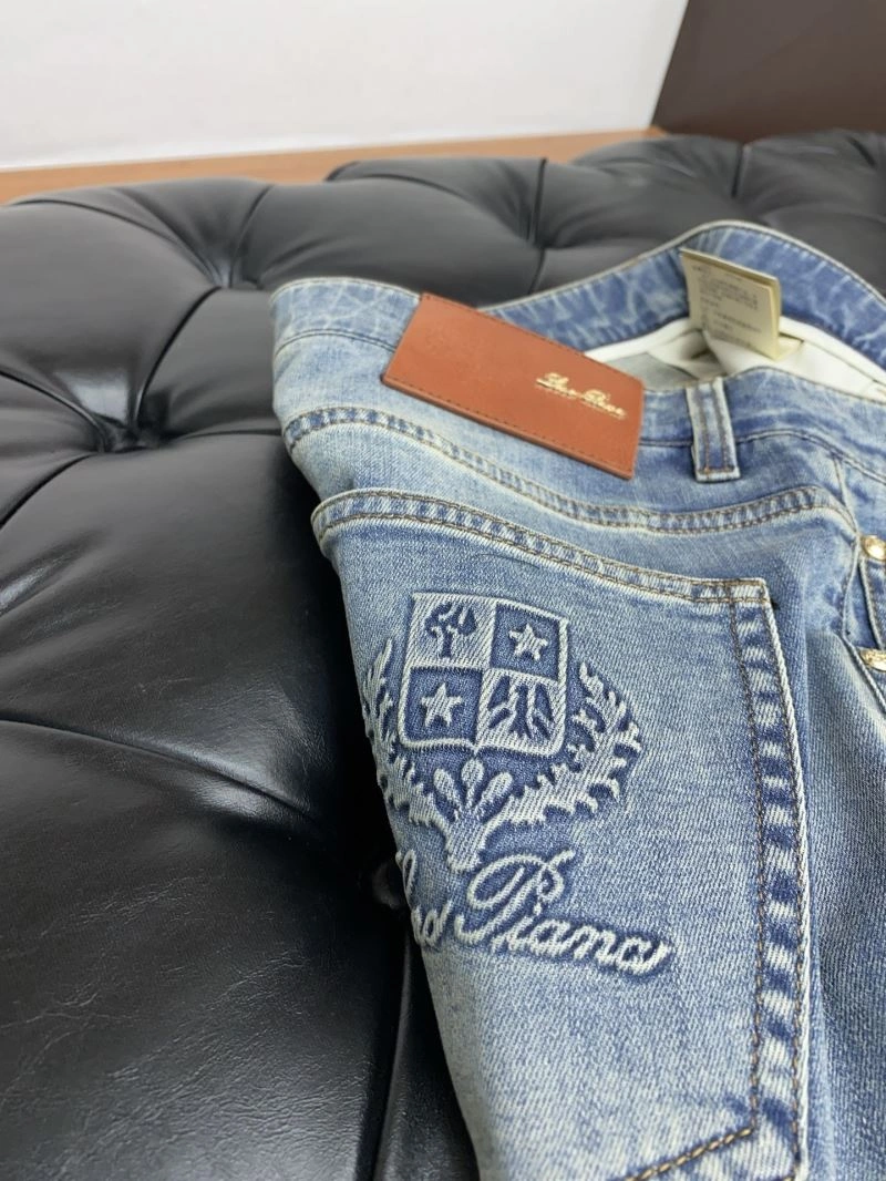 Loro Piana Jeans NewStyle 158310