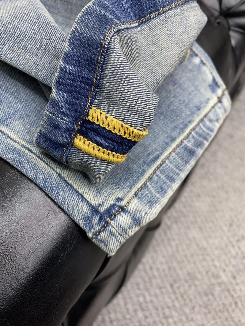 Loro Piana Jeans NewStyle 158310