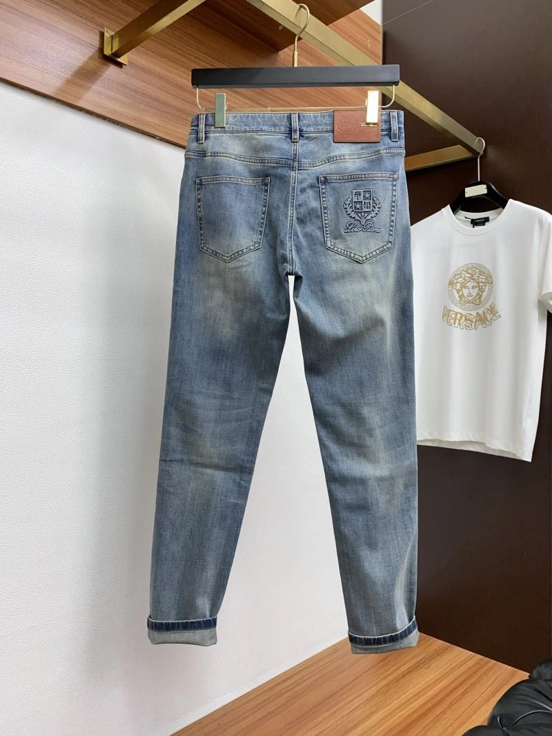 Loro Piana Jeans NewStyle 158310
