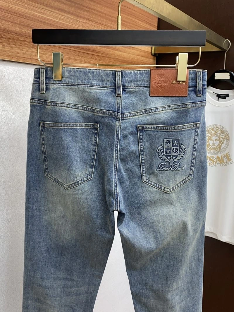Loro Piana Jeans NewStyle 158310