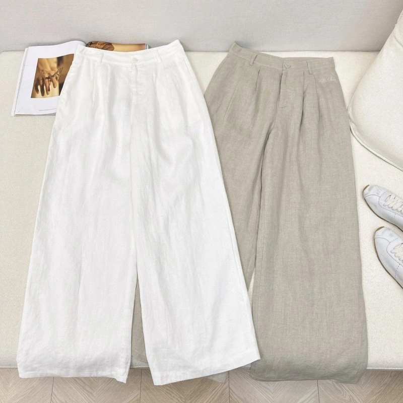 Sporty Loro Piana Long Pants 152183
