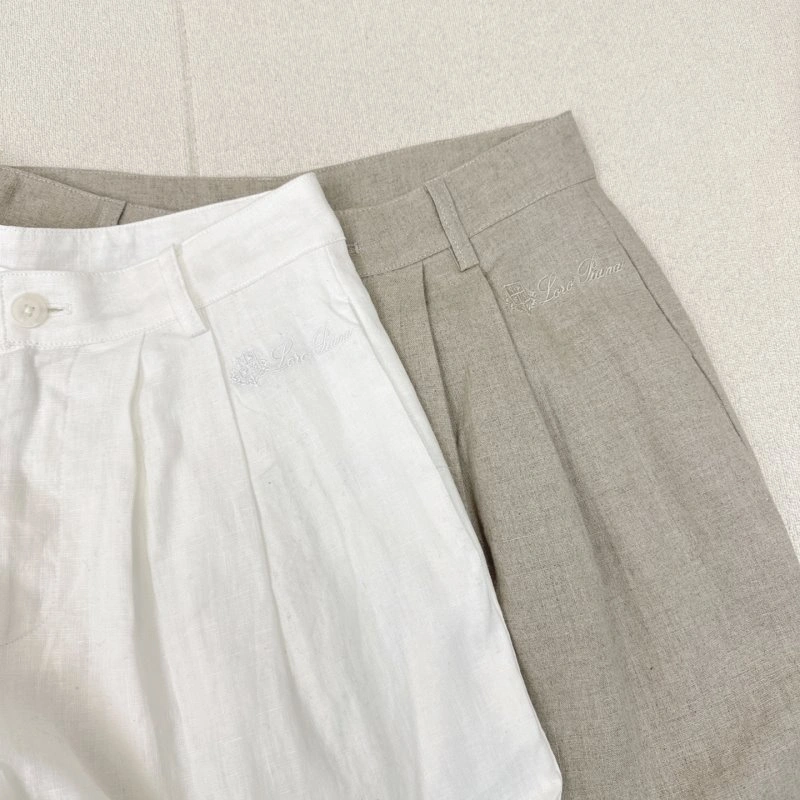 Sporty Loro Piana Long Pants 152183