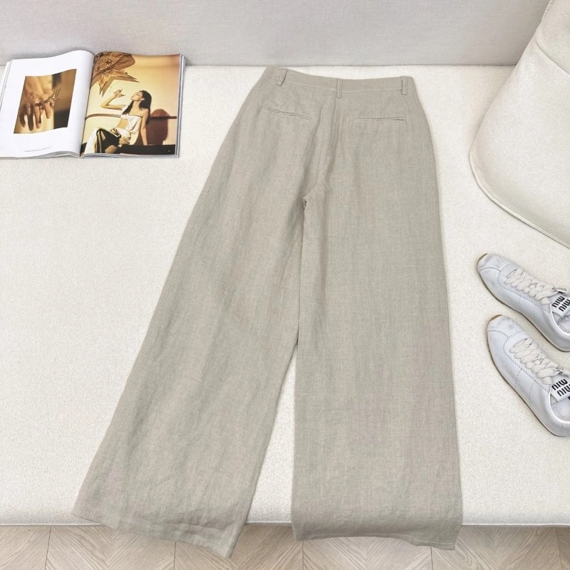 Sporty Loro Piana Long Pants 152183