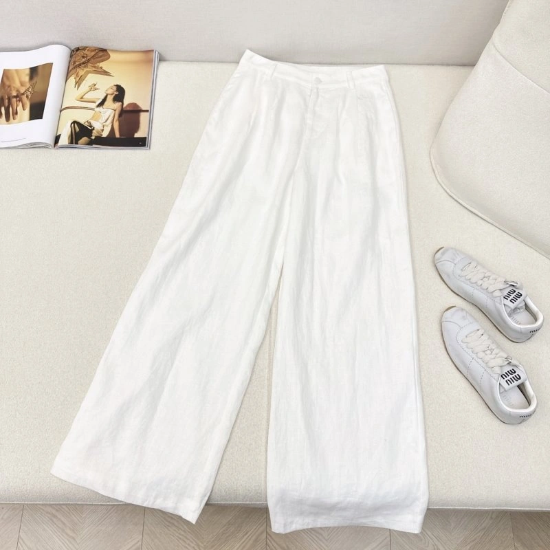 Sporty Loro Piana Long Pants 152183
