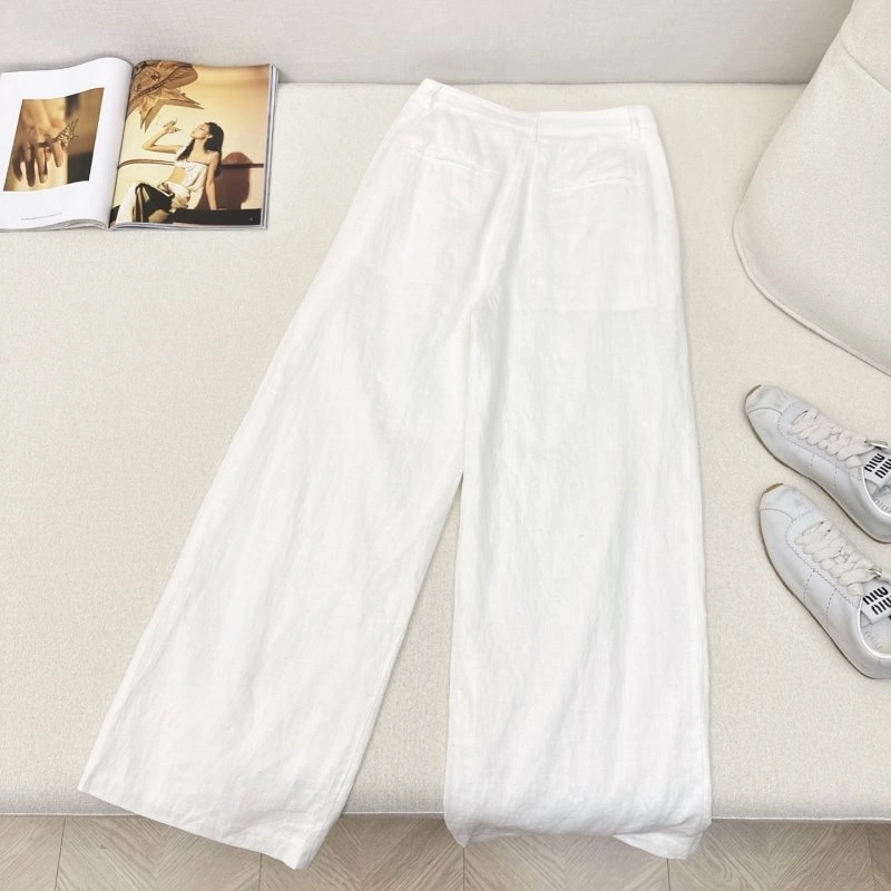 Sporty Loro Piana Long Pants 152183