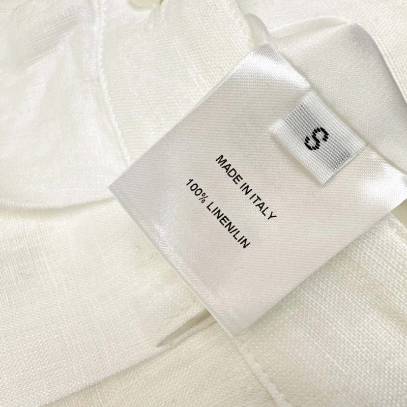 Sporty Loro Piana Long Pants 152183
