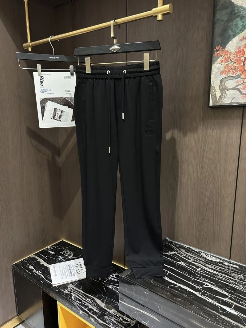 Durable Loro Piana Long Pants 162659