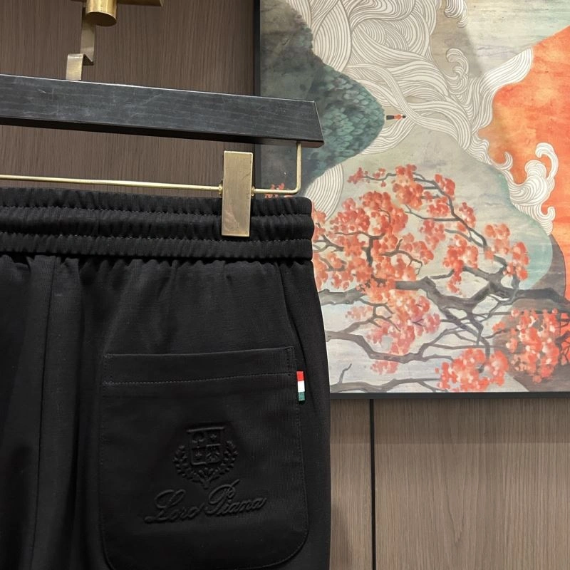 Durable Loro Piana Long Pants 162659