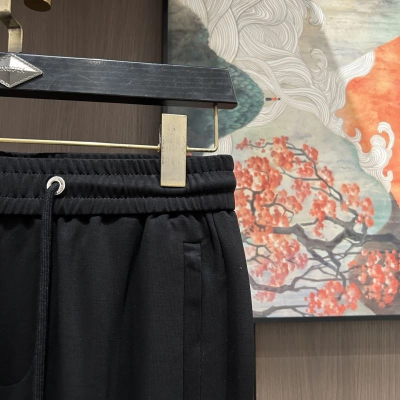Durable Loro Piana Long Pants 162659