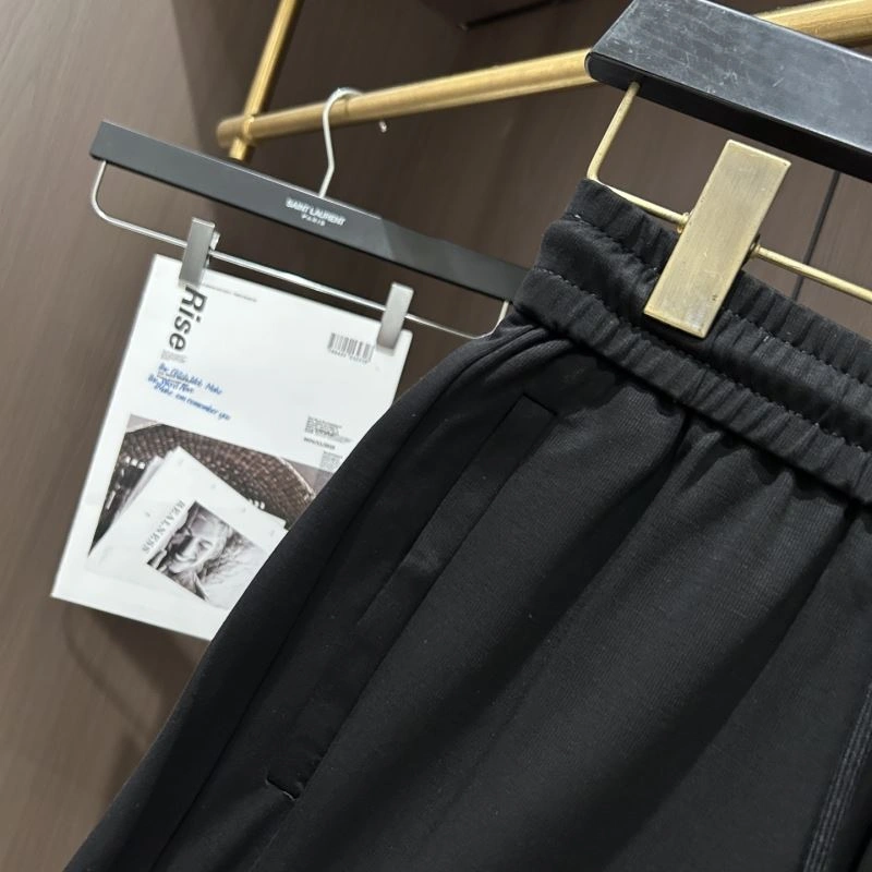 Durable Loro Piana Long Pants 162659