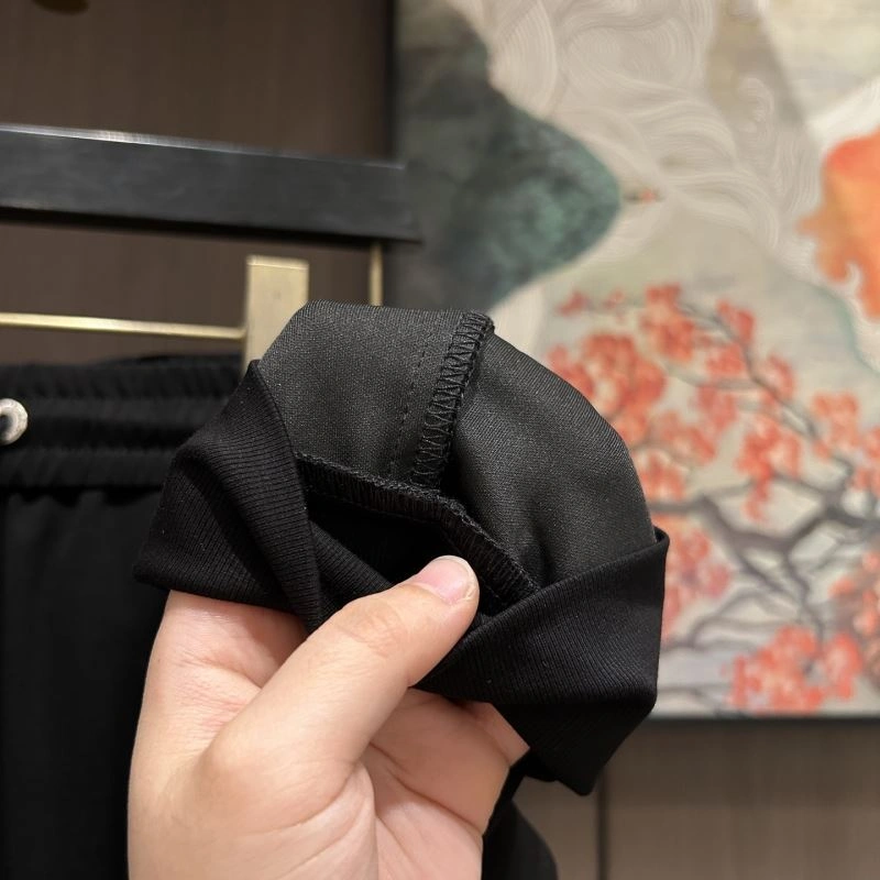 Durable Loro Piana Long Pants 162659