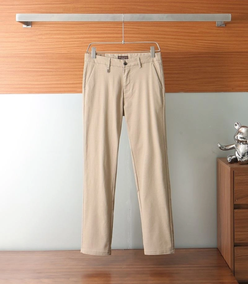 ComfortFit Loro Piana Long Pants 162667