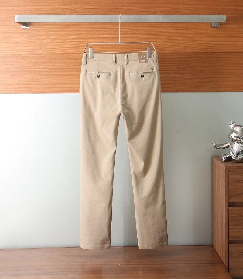 ComfortFit Loro Piana Long Pants 162667