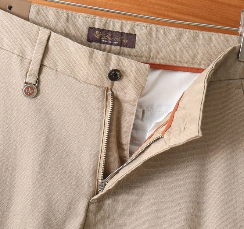 ComfortFit Loro Piana Long Pants 162667