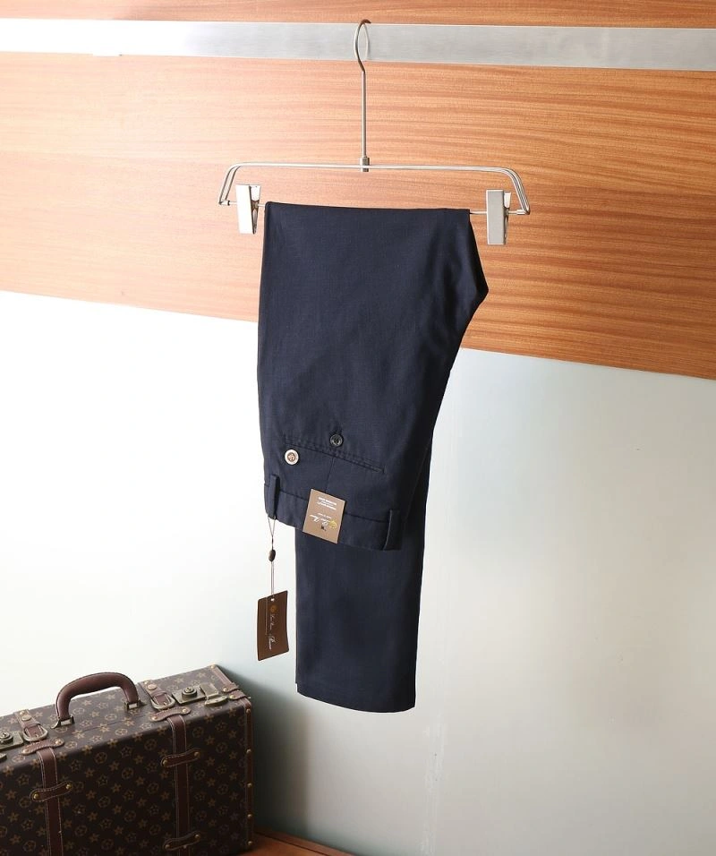 WaterResistant Loro Piana Long Pants 162632