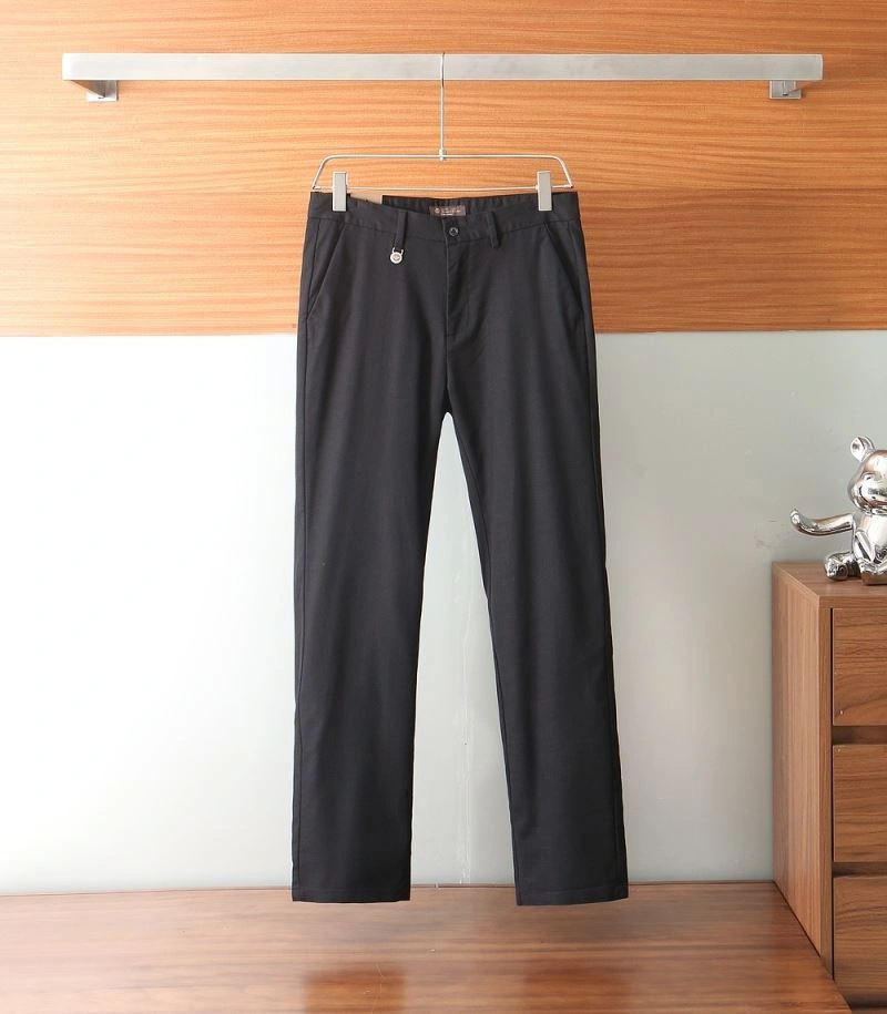 OdorResistant Loro Piana Long Pants 162629