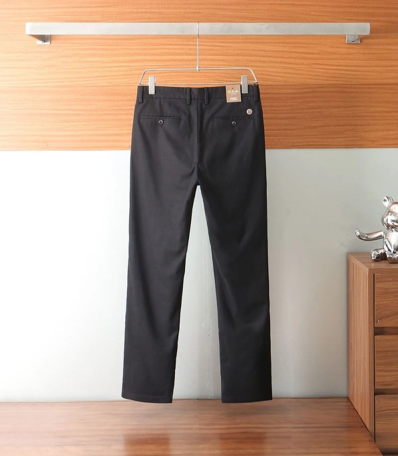 OdorResistant Loro Piana Long Pants 162629