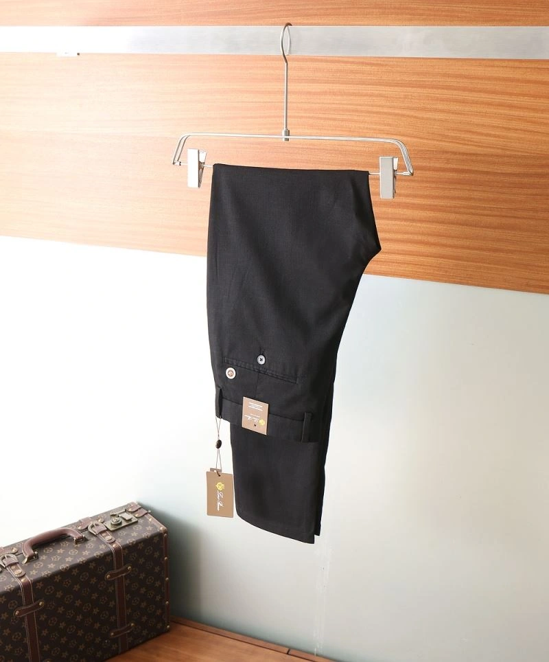OdorResistant Loro Piana Long Pants 162629