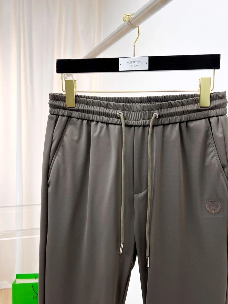 Breathable Loro Piana Long Pants 162626