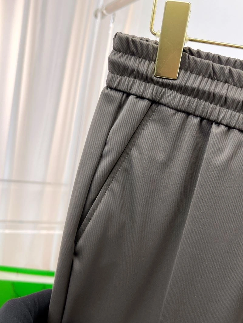 Breathable Loro Piana Long Pants 162626