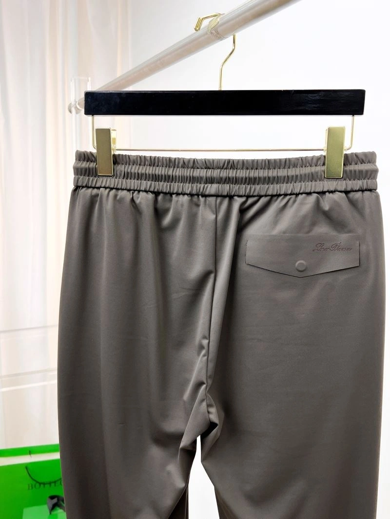 Breathable Loro Piana Long Pants 162626