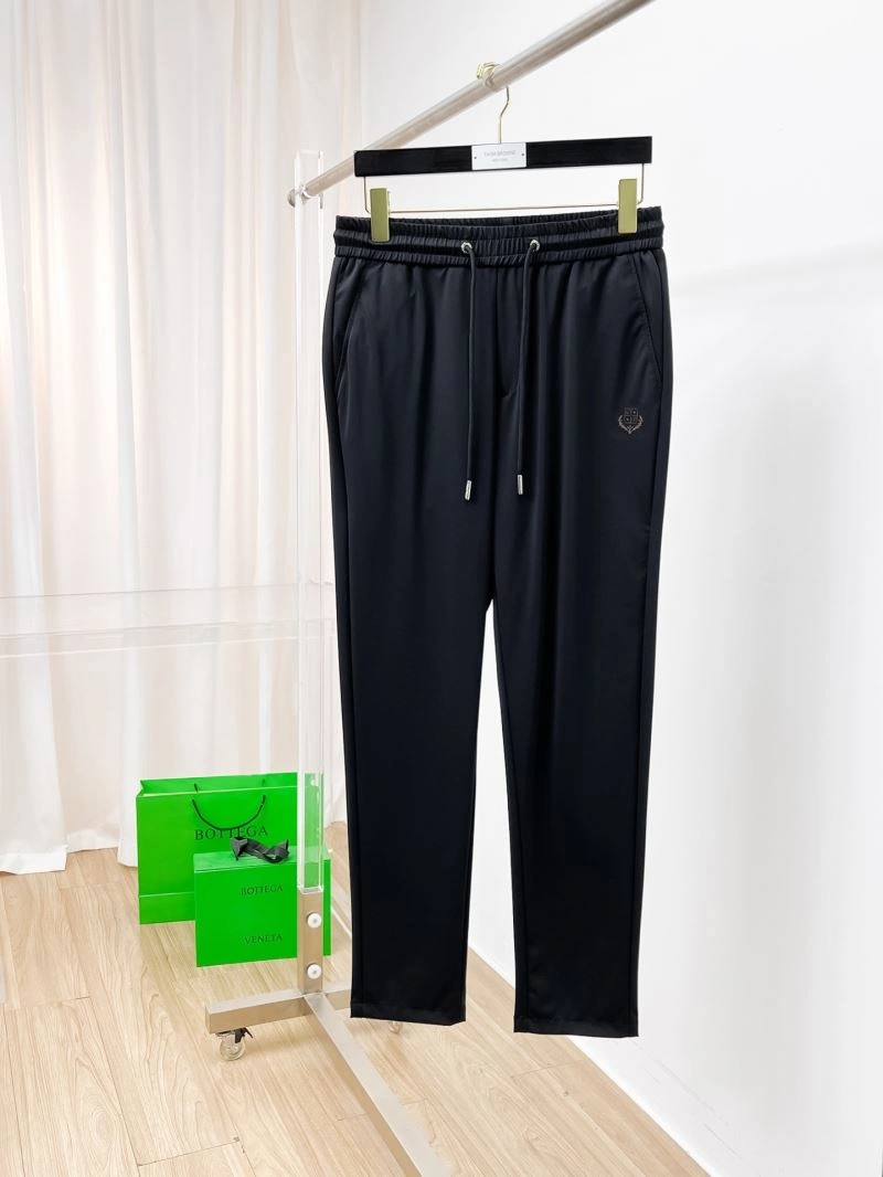 WrinkleFree Loro Piana Long Pants 162662