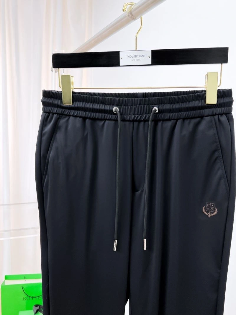 WrinkleFree Loro Piana Long Pants 162662