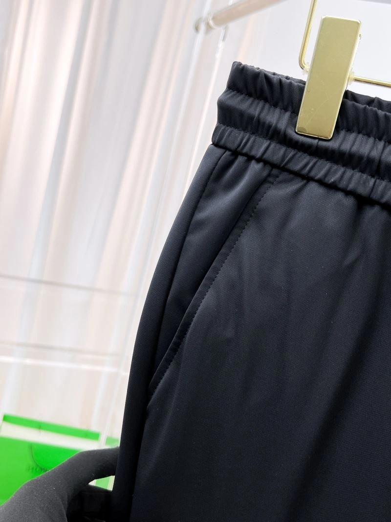 WrinkleFree Loro Piana Long Pants 162662