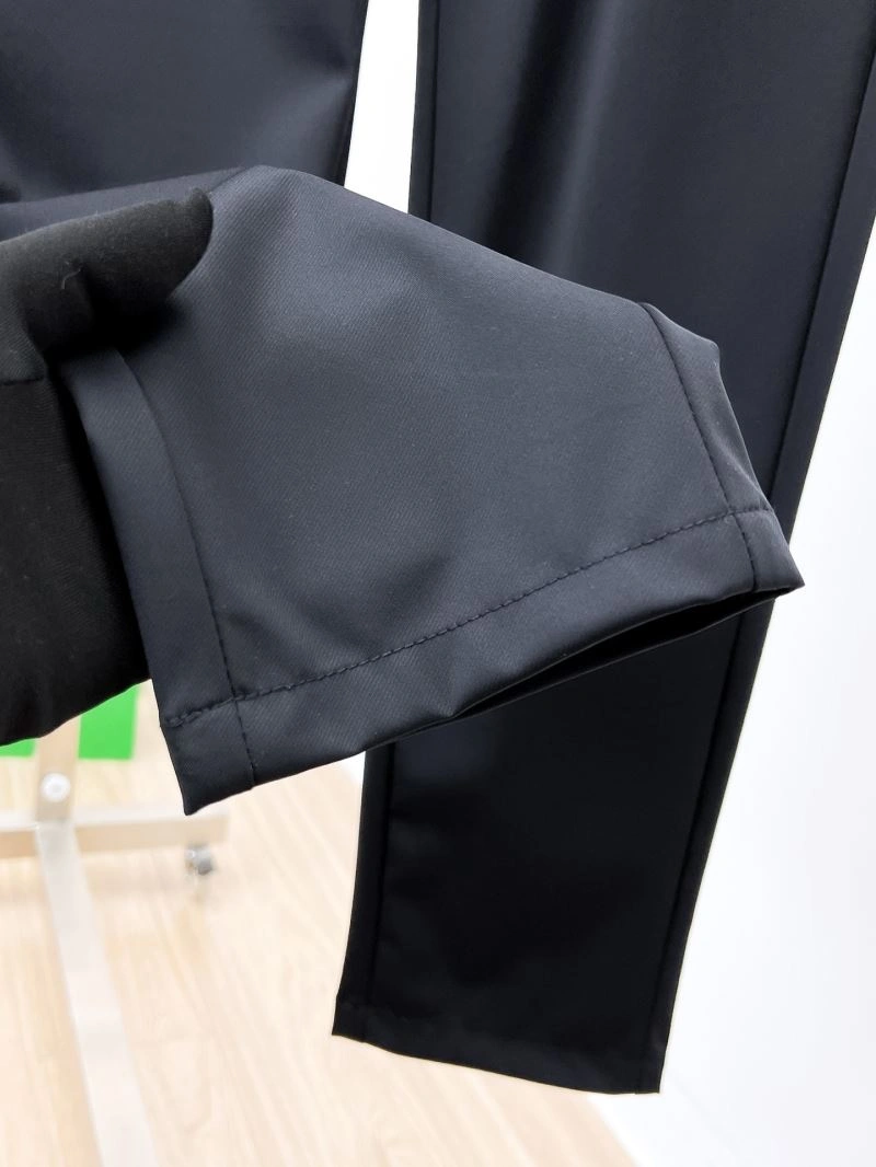 WrinkleFree Loro Piana Long Pants 162662