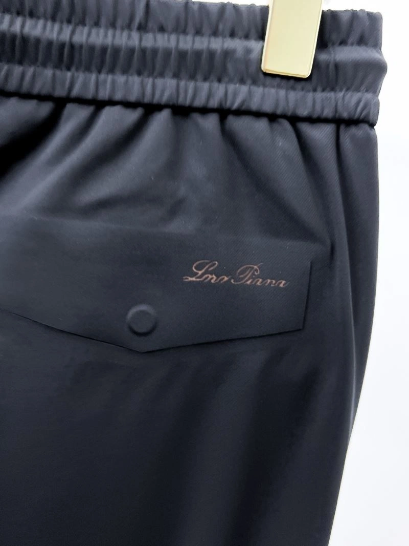 WrinkleFree Loro Piana Long Pants 162662
