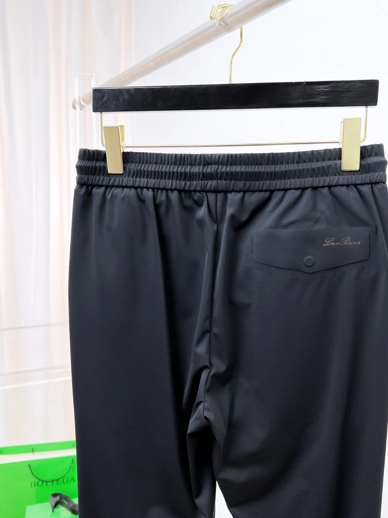 WrinkleFree Loro Piana Long Pants 162662