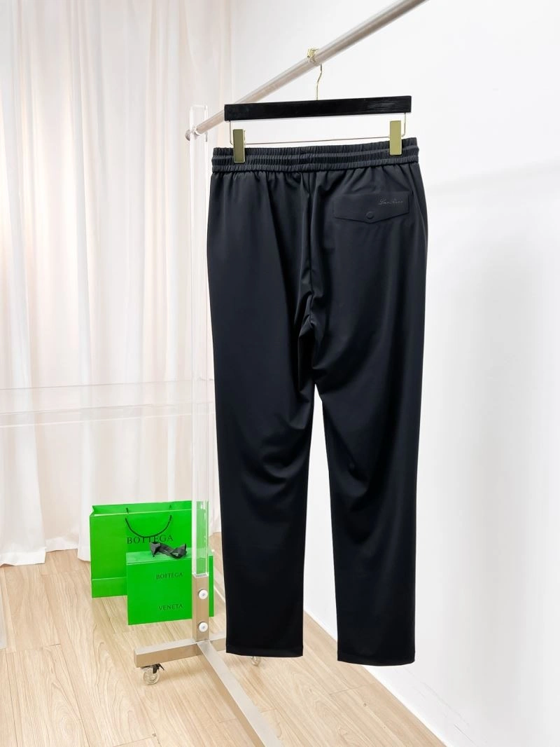 WrinkleFree Loro Piana Long Pants 162662
