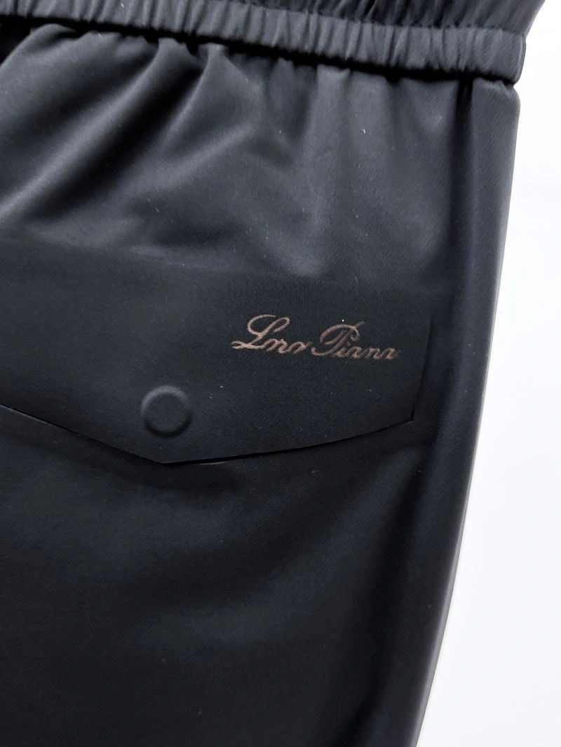 Loro Piana Long Pants UrbanChic 162623