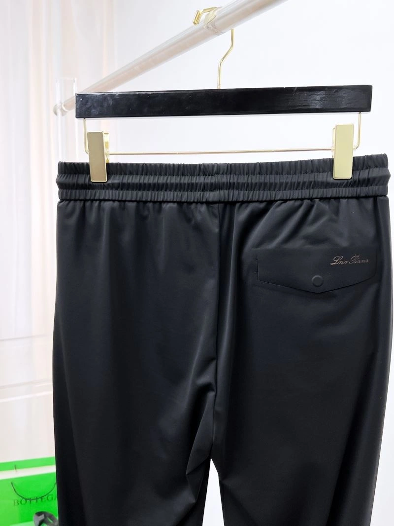 Loro Piana Long Pants UrbanChic 162623