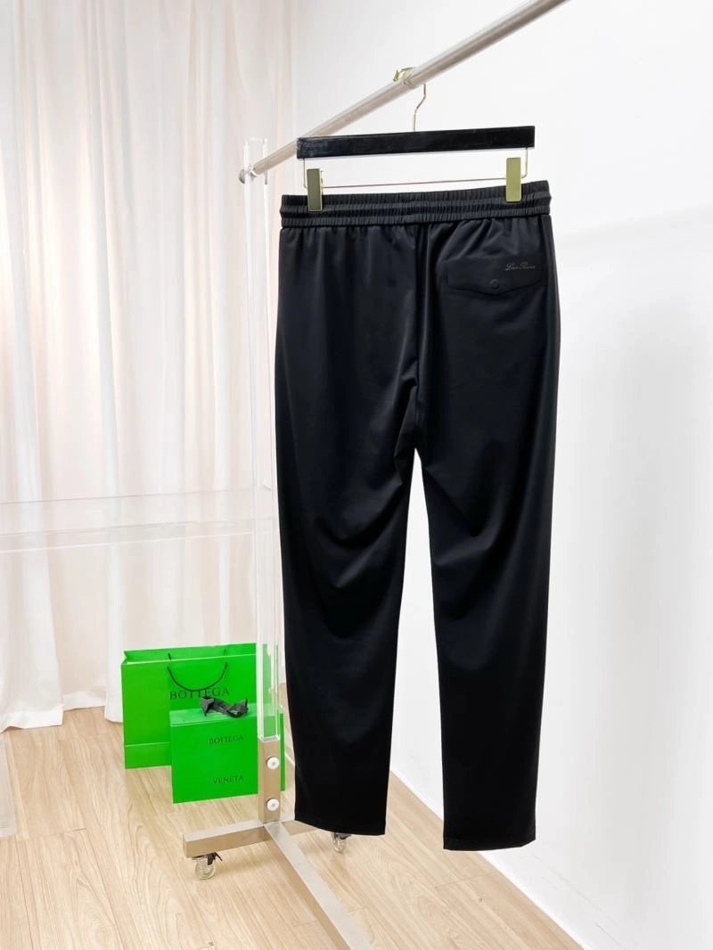Loro Piana Long Pants UrbanChic 162623