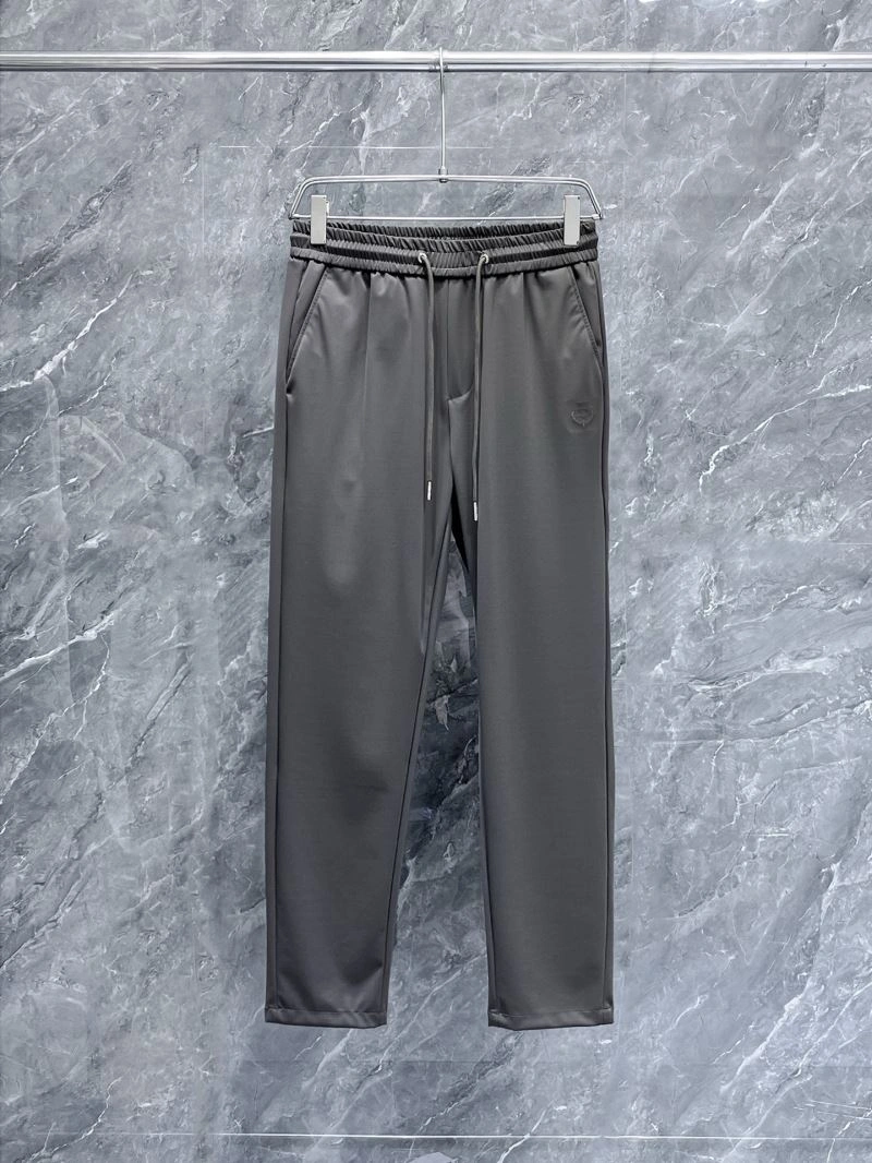 Loro Piana Long Pants TimelessDesign 161532