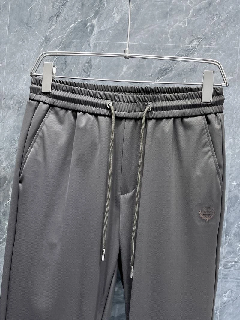 Loro Piana Long Pants TimelessDesign 161532