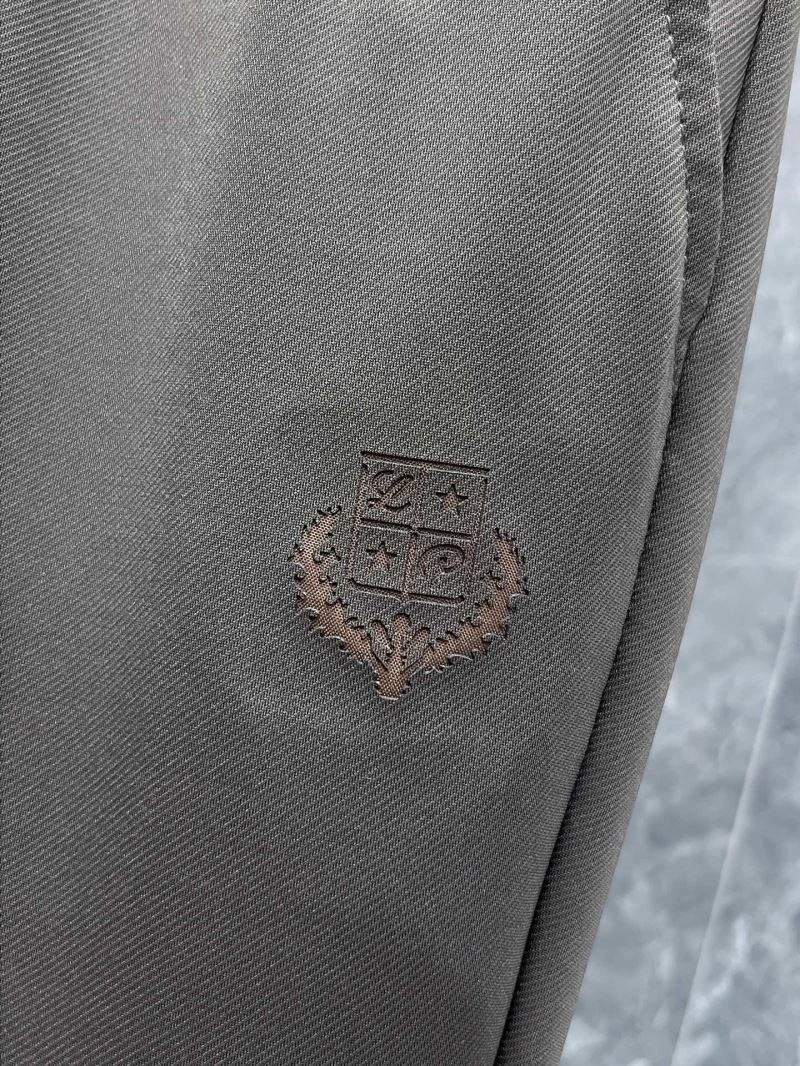 Loro Piana Long Pants TimelessDesign 161532