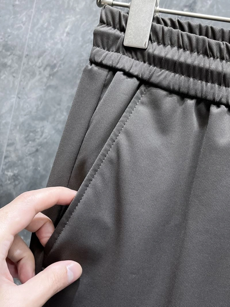 Loro Piana Long Pants TimelessDesign 161532