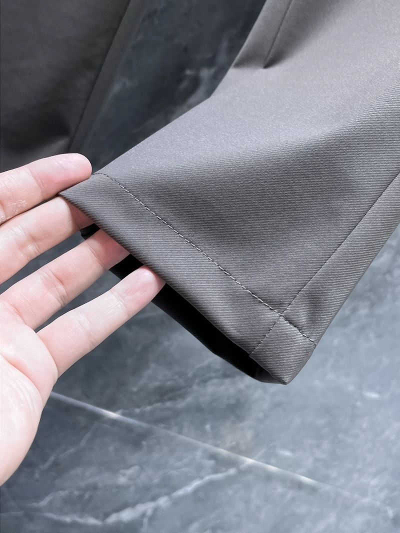 Loro Piana Long Pants TimelessDesign 161532