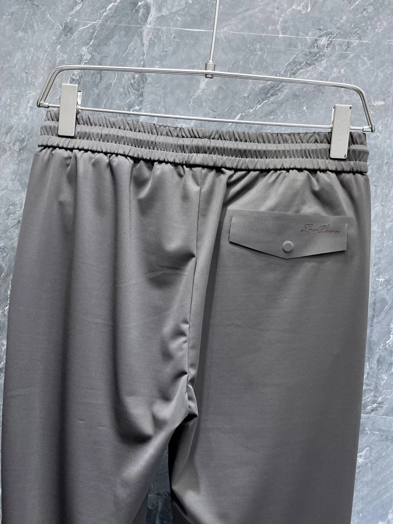 Loro Piana Long Pants TimelessDesign 161532
